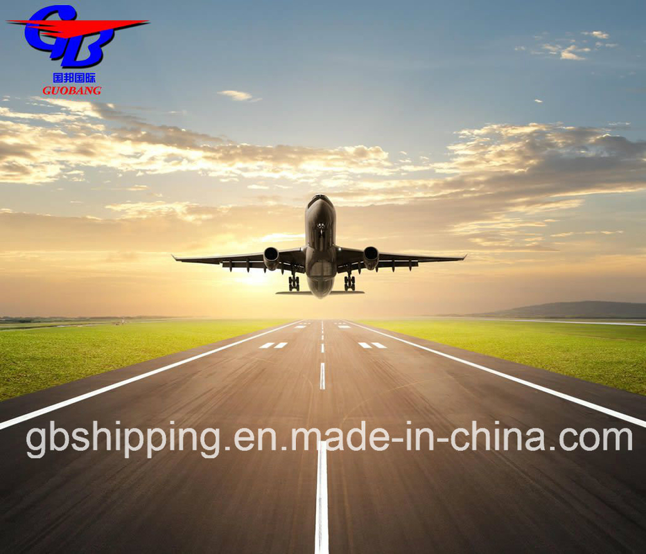 Dédouanement et service de fret aérien et maritime pratique LCL FCL et de messagerie de Hong Kong à Hambourg
