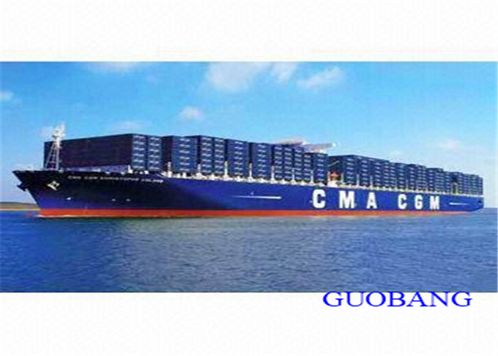 Le meilleur fret maritime international de Shenzhen/Guangzhou/Zhongshan/Foshan/Jiangmen/Shantou/Hong Kong vers Sohar, Oman.